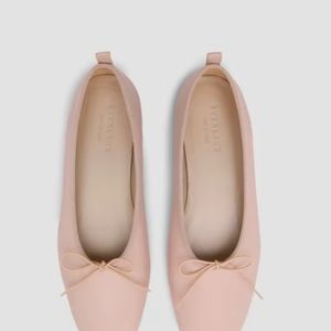Everlane Ballet Day Glove, Pink Size 7